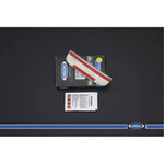 Resmi Galeri görüntüleyicisine yükleyin, Citroen C4 Bagaj Açma - Krom | 2004-2010 Arası, HB