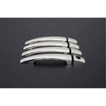 Resmi Galeri görüntüleyicisine yükleyin, Citroen C4 Kapı Kolu - Krom, 4 Kapı (8 Parça) | 2004-2010 Arası, HB/SD