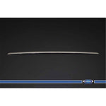 Resmi Galeri görüntüleyicisine yükleyin, Citroen C4 Cactus Bagaj Çıtası - Krom | 2014-2018 Arası