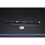 Resmi Galeri görüntüleyicisine yükleyin, Citroen C4 Cactus Bagaj Çıtası - Krom | 2014-2018 Arası