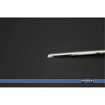 Resmi Galeri görüntüleyicisine yükleyin, Citroen C4 Cactus Bagaj Çıtası - Krom | 2014-2018 Arası