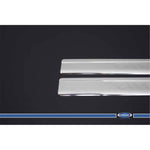 Resmi Galeri görüntüleyicisine yükleyin, Citroen C4 Picasso Kapı Eşiği - Krom (4 Parça) | 2006-2012 Arası