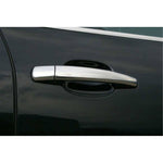 Resmi Galeri görüntüleyicisine yükleyin, Citroen C4 Picasso Kapı Kolu - Krom, 4 Kapı (8 Parça) | 2006-2012 Arası