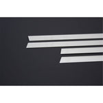 Resmi Galeri görüntüleyicisine yükleyin, Citroen C5 Cam Çıtası Alt - Krom (6 Parça) | 2008-2018 Arası, SD