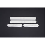 Resmi Galeri görüntüleyicisine yükleyin, Citroen C5 Kapı Eşiği - Krom (4 Parça) | 2008 ve Sonrası, SD/SW