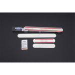 Resmi Galeri görüntüleyicisine yükleyin, Citroen C5 Kapı Eşiği - Krom (4 Parça) | 2008 ve Sonrası, SD/SW