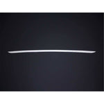 Resmi Galeri görüntüleyicisine yükleyin, Citroen C5 Aircross Bagaj Alt Çıtası - Krom | 2017 ve Sonrası