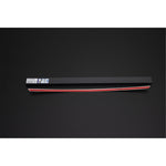 Resmi Galeri görüntüleyicisine yükleyin, Citroen C5 Aircross Bagaj Çıtası - Krom, Plaka Üstü | 2017 ve Sonrası