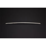 Resmi Galeri görüntüleyicisine yükleyin, Citroen C5 Aircross Bagaj Çıtası - Krom, Plaka Üstü | 2017 ve Sonrası