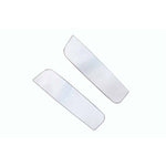 Resmi Galeri görüntüleyicisine yükleyin, Citroen C5 Aircross Spoiler Çıtası - Krom (2 Parça) | 2017 ve Sonrası