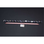 Resmi Galeri görüntüleyicisine yükleyin, Citroen C-Elysee Bagaj Alt Çıtası - Krom | 2012-2017 Arası, SD