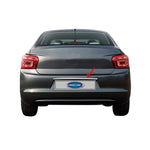 Resmi Galeri görüntüleyicisine yükleyin, Citroen C-Elysee Bagaj Çıtası - Krom, Plaka Üstü | 2012 ve Sonrası, SD