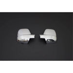 Resmi Galeri görüntüleyicisine yükleyin, Citroen Jumpy Ayna kapağı Set - ABS Krom | 2017 ve Sonrası