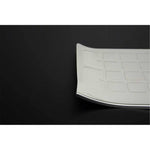 Resmi Galeri görüntüleyicisine yükleyin, Citroen Jumpy Kapı Eşiği - Krom, Norm (4 Parça) | 2017 ve Sonrası