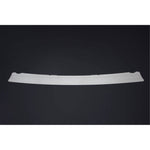 Resmi Galeri görüntüleyicisine yükleyin, Citroen Nemo Arka Tampon Eşiği - Krom Taşlı | 2008-2016 Arası