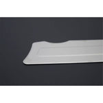 Resmi Galeri görüntüleyicisine yükleyin, Citroen Nemo Arka Tampon Eşiği - Krom Taşlı | 2008-2016 Arası