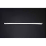 Resmi Galeri görüntüleyicisine yükleyin, Citroen Nemo Bagaj Alt Çıtası - Krom | 2008-2016 Arası