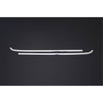 Resmi Galeri görüntüleyicisine yükleyin, Citroen Nemo Cam Çıtası Alt - Krom (2 Parça) | 2008-2016 Arası