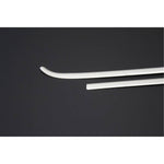 Resmi Galeri görüntüleyicisine yükleyin, Citroen Nemo Cam Çıtası Alt - Krom (2 Parça) | 2008-2016 Arası