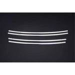 Resmi Galeri görüntüleyicisine yükleyin, Citroen Nemo Ön Tampon Çıtası - Krom (4 Parça) | 2008-2016 Arası