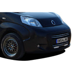 Resmi Galeri görüntüleyicisine yükleyin, Citroen Nemo Ön Tampon Çıtası - Krom (4 Parça) | 2008-2016 Arası