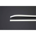 Resmi Galeri görüntüleyicisine yükleyin, Citroen Nemo Sürgülü Kapı Çıtası - Krom (2 Parça) | 2008-2016 Arası