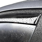 Resmi Galeri görüntüleyicisine yükleyin, Citroen Nemo Cam Rüzgarlığı - Mugen (2 Parça) | 2008-2016 Arası
