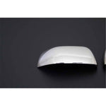 Resmi Galeri görüntüleyicisine yükleyin, Dacia Dokker Ayna Kapağı Set - Krom | 2012-2021 Arası