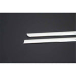 Resmi Galeri görüntüleyicisine yükleyin, Dacia Dokker Cam Çıtası Alt - Krom (2 Parça) | 2012-2021 Arası