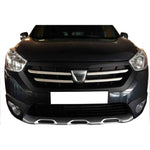Resmi Galeri görüntüleyicisine yükleyin, Dacia Dokker Ön Panjur - Krom (4 Parça) | 2012-2021 Arası