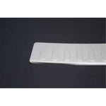 Resmi Galeri görüntüleyicisine yükleyin, Dacia Duster Arka Tampon Eşiği - Krom Taşlı | 2010-2018 Arası