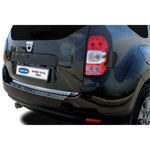 Resmi Galeri görüntüleyicisine yükleyin, Dacia Duster Bagaj Alt Çıtası - Krom | 2010-2018 Arası