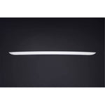 Resmi Galeri görüntüleyicisine yükleyin, Dacia Duster Bagaj Alt Çıtası - Krom | 2010-2018 Arası