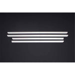 Resmi Galeri görüntüleyicisine yükleyin, Dacia Duster Cam Çıtası Alt - Krom (4 Parça) | 2010-2018 Arası