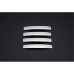 Resmi Galeri görüntüleyicisine yükleyin, Dacia Duster Kapı Kolu - Krom, 4 Kapı, Rusya Versiyon için | 2010-2018 Arası