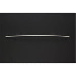 Resmi Galeri görüntüleyicisine yükleyin, Dacia Duster Ön Panjur Çıtası - Krom | 2014-2018 Arası