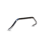 Resmi Galeri görüntüleyicisine yükleyin, Dacia Duster Arka Koruma - Krom Çap:60, Pars, AdBlue Uyumlu | 2018-2024 Arası