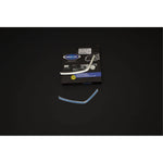 Resmi Galeri görüntüleyicisine yükleyin, Dacia Duster Ön Panjur Çıtası - Krom (2 Parça) | 2018-2024 Arası