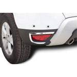 Resmi Galeri görüntüleyicisine yükleyin, Dacia Duster Reflektör Çıtası - Krom (2 Parça) | 2018-2024 Arası