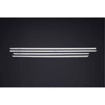 Resmi Galeri görüntüleyicisine yükleyin, Dacia Lodgy Yan Kapı Çıtası - Krom (4 Parça) | 2012 ve Sonrası