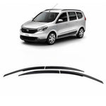 Resmi Galeri görüntüleyicisine yükleyin, Dacia Lodgy Cam Rüzgarlığı - Mugen (4 Parça) | 2012-2017 Arası