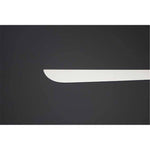 Resmi Galeri görüntüleyicisine yükleyin, Dacia Logan Bagaj Alt Çıtası - Krom | 2004-2012 Arası, SD