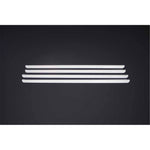 Resmi Galeri görüntüleyicisine yükleyin, Dacia Logan Cam Çıtası Alt - Krom (4 Parça) | 2004-2012 Arası, SD