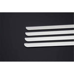 Resmi Galeri görüntüleyicisine yükleyin, Dacia Logan MCV Cam Çıtası Alt - Krom (4 Parça) | 2006-2013 Arası, SW