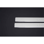 Resmi Galeri görüntüleyicisine yükleyin, Dacia Logan MCV Kapı Eşiği - Krom (4 Parça) | 2006-2013 Arası, SW