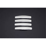 Resmi Galeri görüntüleyicisine yükleyin, Dacia Sandero Kapı Kolu - Krom, 4 Kapı (4 Parça) | 2008-2012 Arası, HB