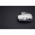 Resmi Galeri görüntüleyicisine yükleyin, Dacia Sandero Stepway Ayna Kapağı Set - Krom | 2012-2020 Arası, HB