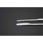 Resmi Galeri görüntüleyicisine yükleyin, Dacia Sandero Stepway Ön Panjur - Krom (4 Parça) | 2012-2020 Arası, HB