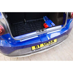 Resmi Galeri görüntüleyicisine yükleyin, Dacia Sandero Bagaj İç Eşiği - Krom (2 Parça) | 2020 ve Sonrası, HB