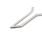 Resmi Galeri görüntüleyicisine yükleyin, Dacia Sandero Sis Far Çerçevesi - Krom (2 Parça) | 2020 ve Sonrası, HB